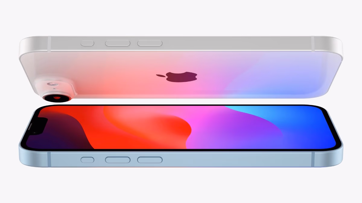 iPhone SE 4 Leaks: T