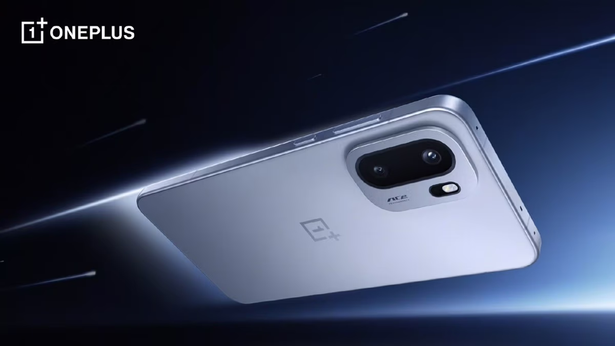 OnePlus Ace 6T Features Cutting-Edge Technology