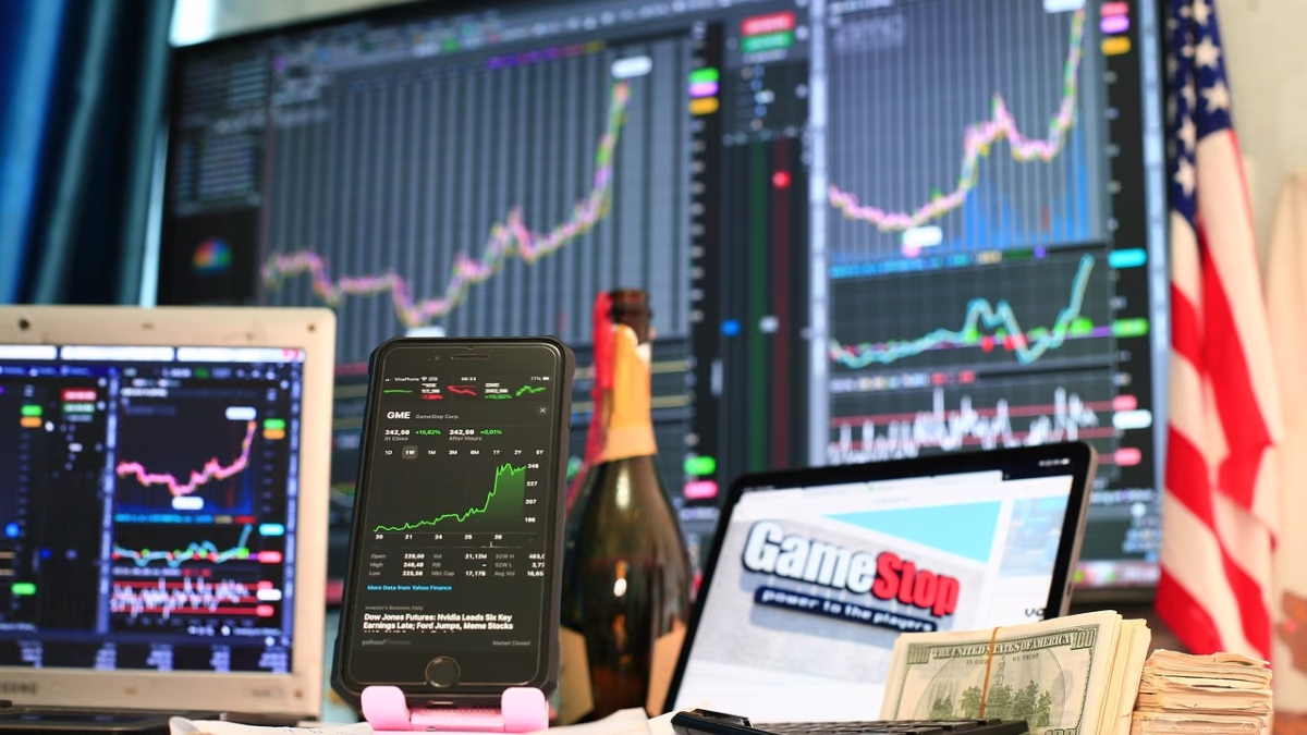 10 Multibagger Stocks