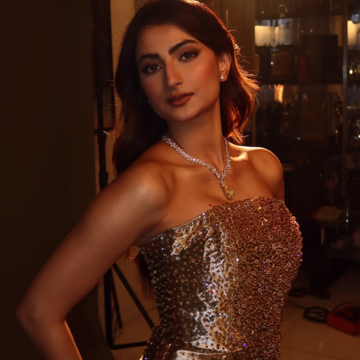 Palak Tiwari (Photo: Instagram @palaktiwarii)