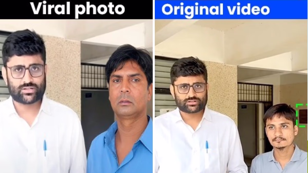 AAP's Gopal Italia c