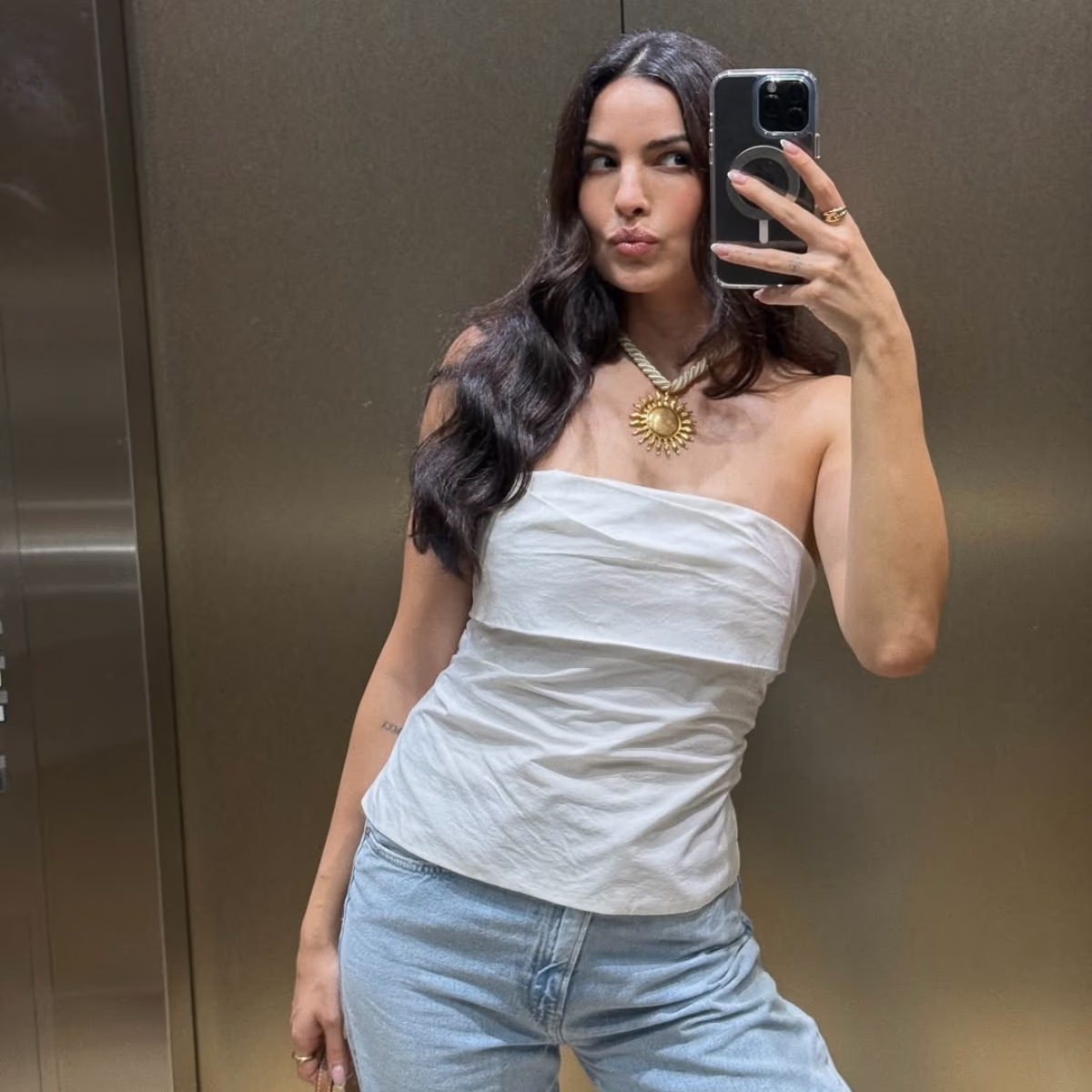 Natasa Stankovic (Photo: Instagram @natasastankovic__)