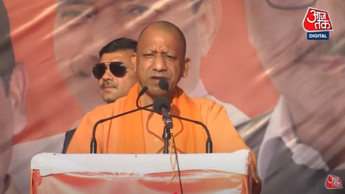 Chief Minister Yogi Adityanath
