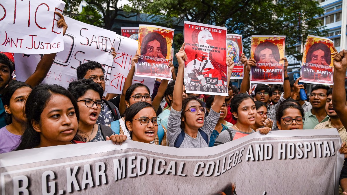 Significant revelation in CBI investigation in Kolkata rape case