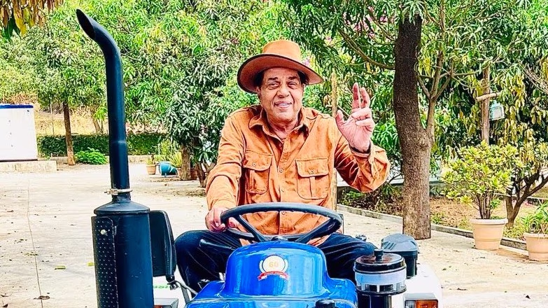 A Bollywood era ends