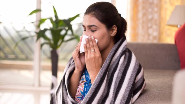 Silent Health Crisis in Delhi-NCR Due to Pollution and Virus