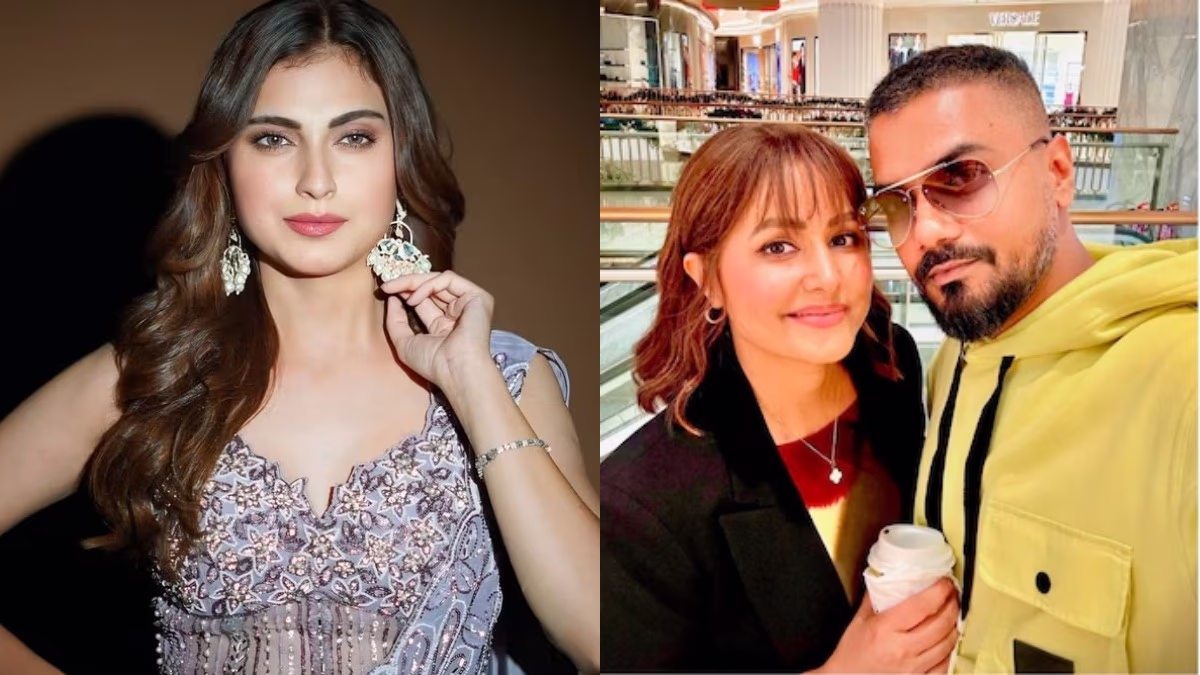 Farhana Bhatt mourns Iran's Supreme Leader Ayatollah Ali Khamenei's death, sparking controversy. Rocky Jaiswal gives a sharp reaction without naming, as users heavily troll the actress.