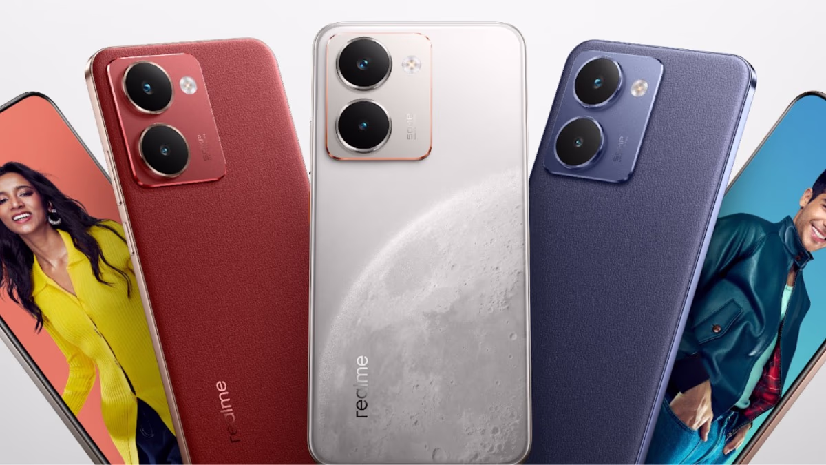 realme P3 Ultra 5G exclusive features