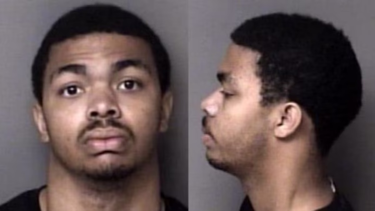 Before the grand cel