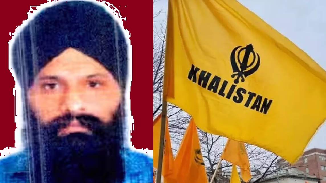 Tarsem Singh, brother of designated terrorist Lakhbir Landa