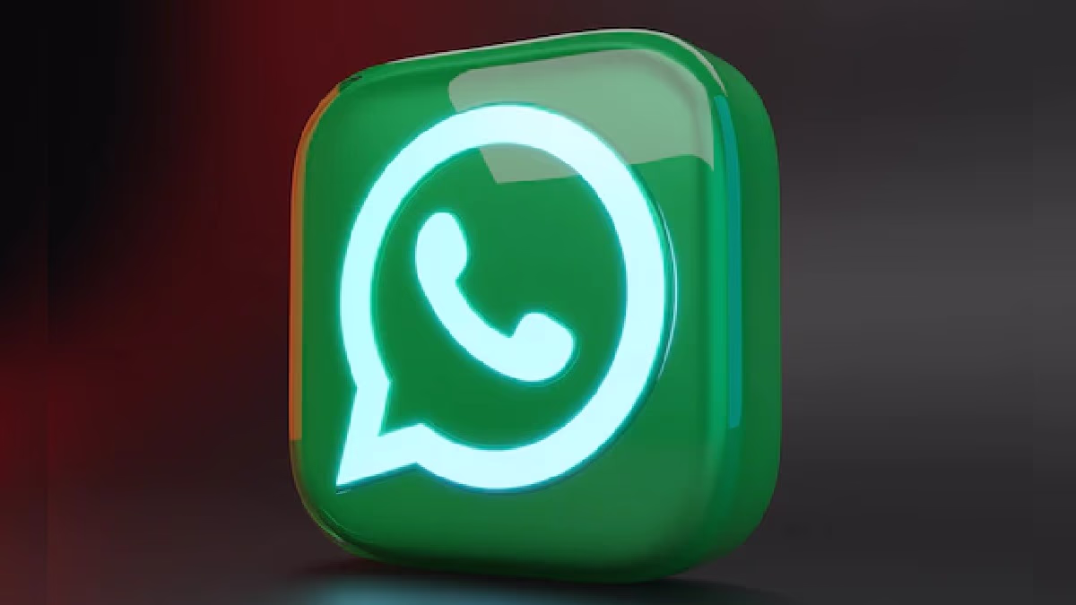WhatsApp business