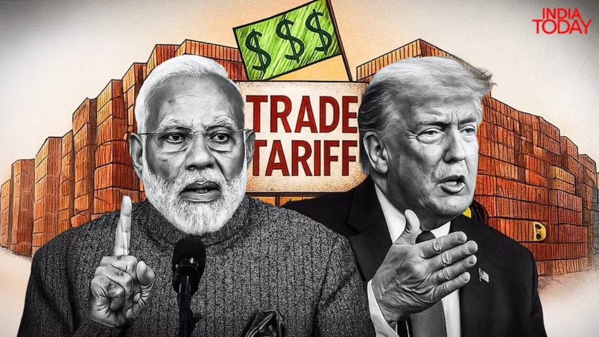 Statistics debunk Trump's claims (Photo: ITGD)