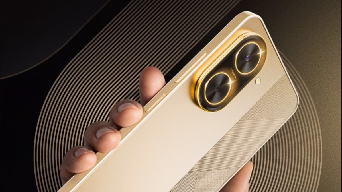 The Exciting Poco C71 Smartphone
