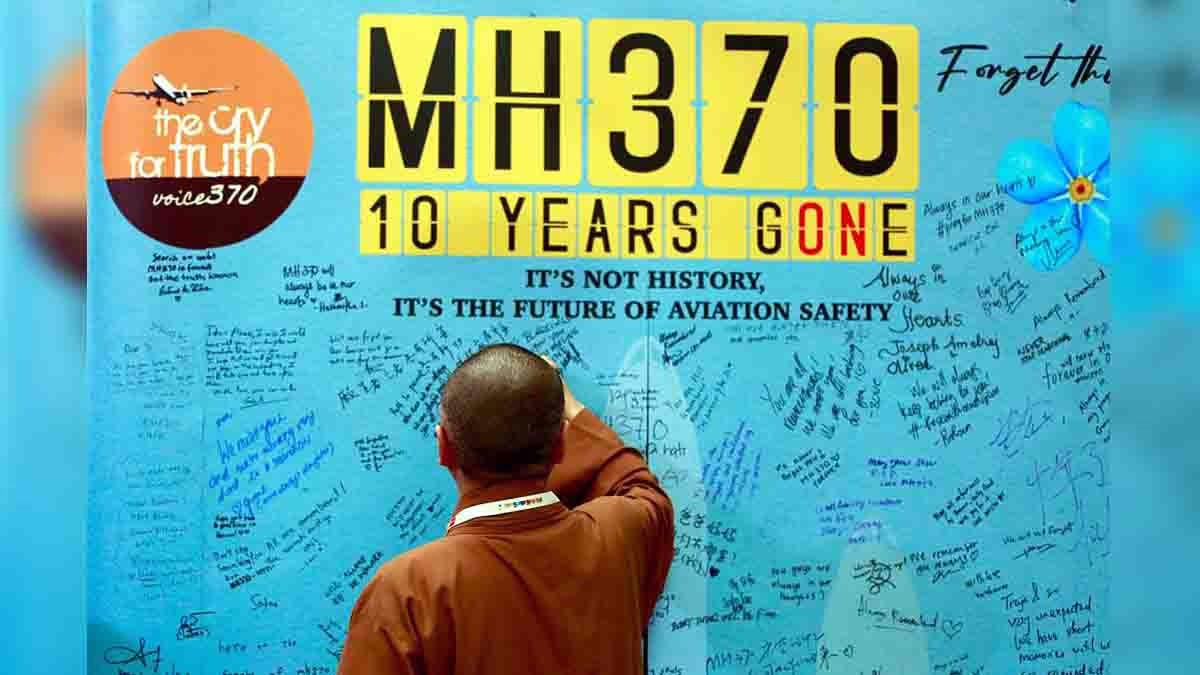 The new search for M