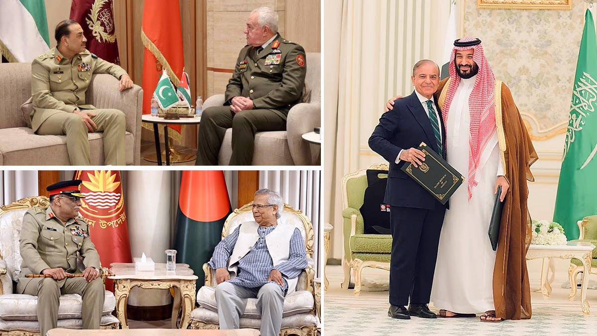 The foreign trips by Pakistani officials exemplify regional diplomatic efforts during Afghan-Pakistan border tensions.