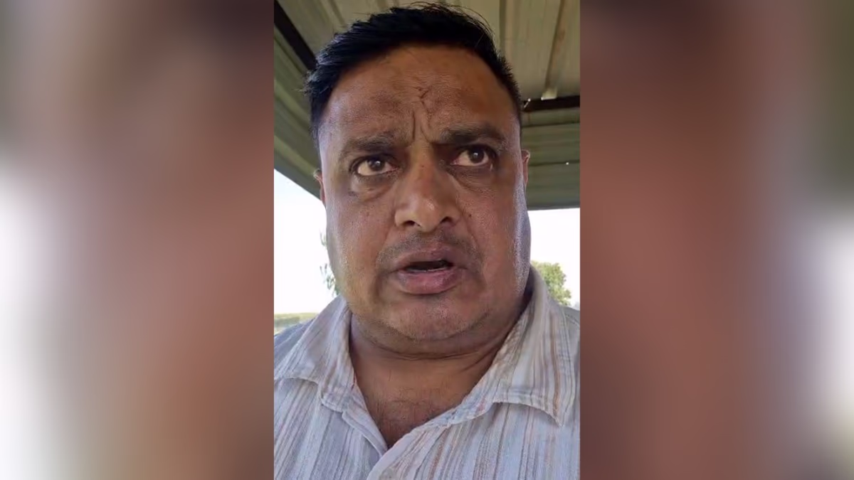 Jind family of Haryana ASI Sandeep accuses ADG Puran