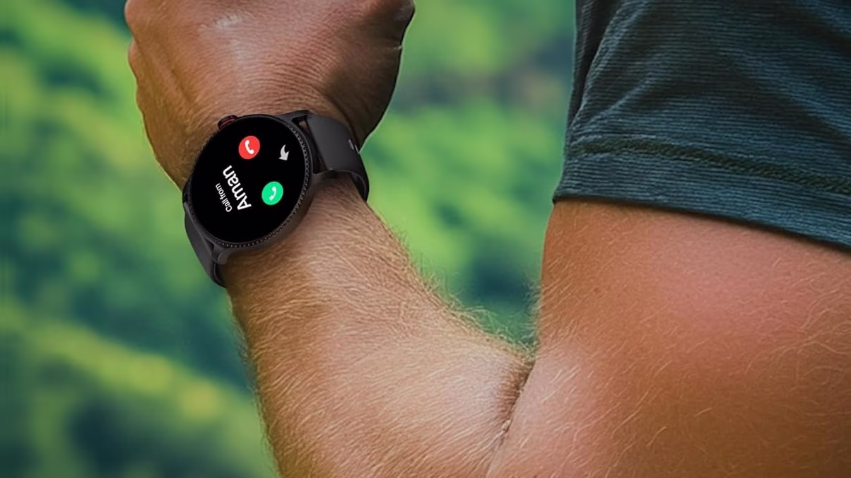 Budget smartwatches under ₹1500 by boAt 