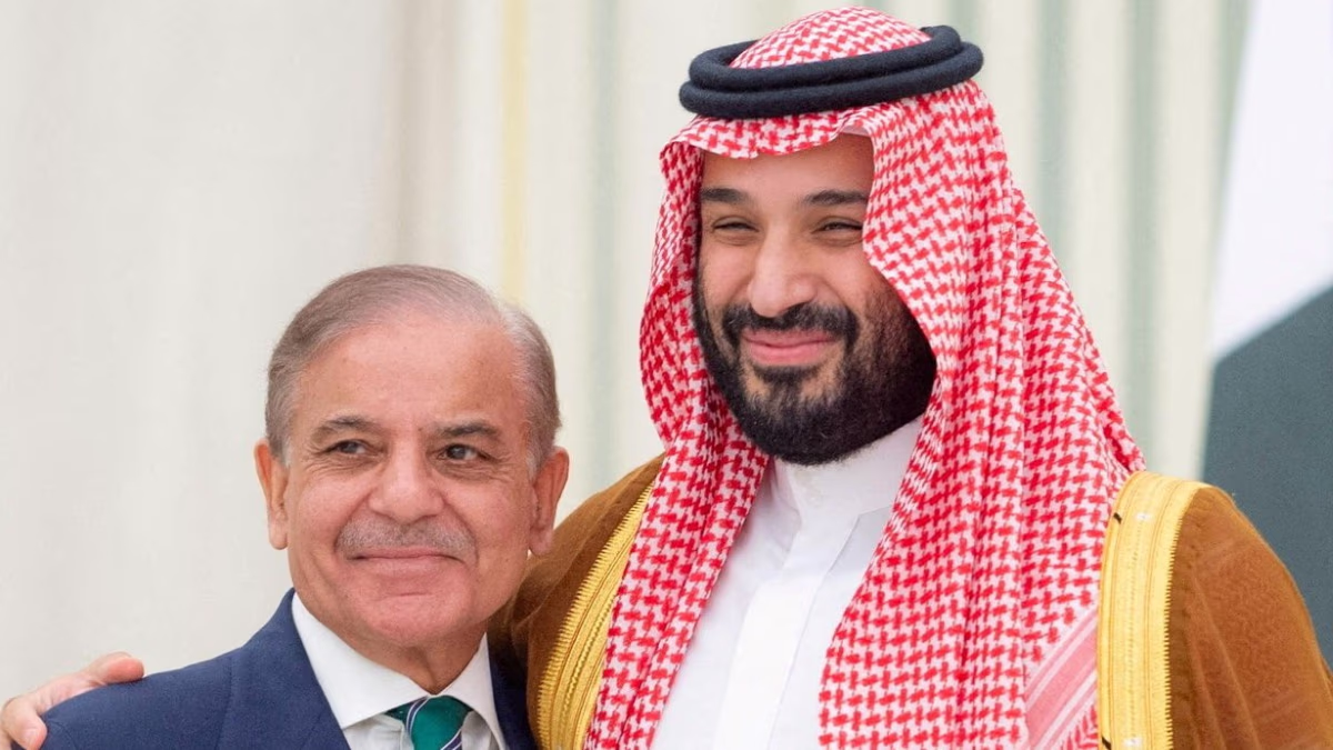 Saudi Arabia's involvement in the Afghan-Pakistan conflict seems unlikely (File Photo: Reuters)