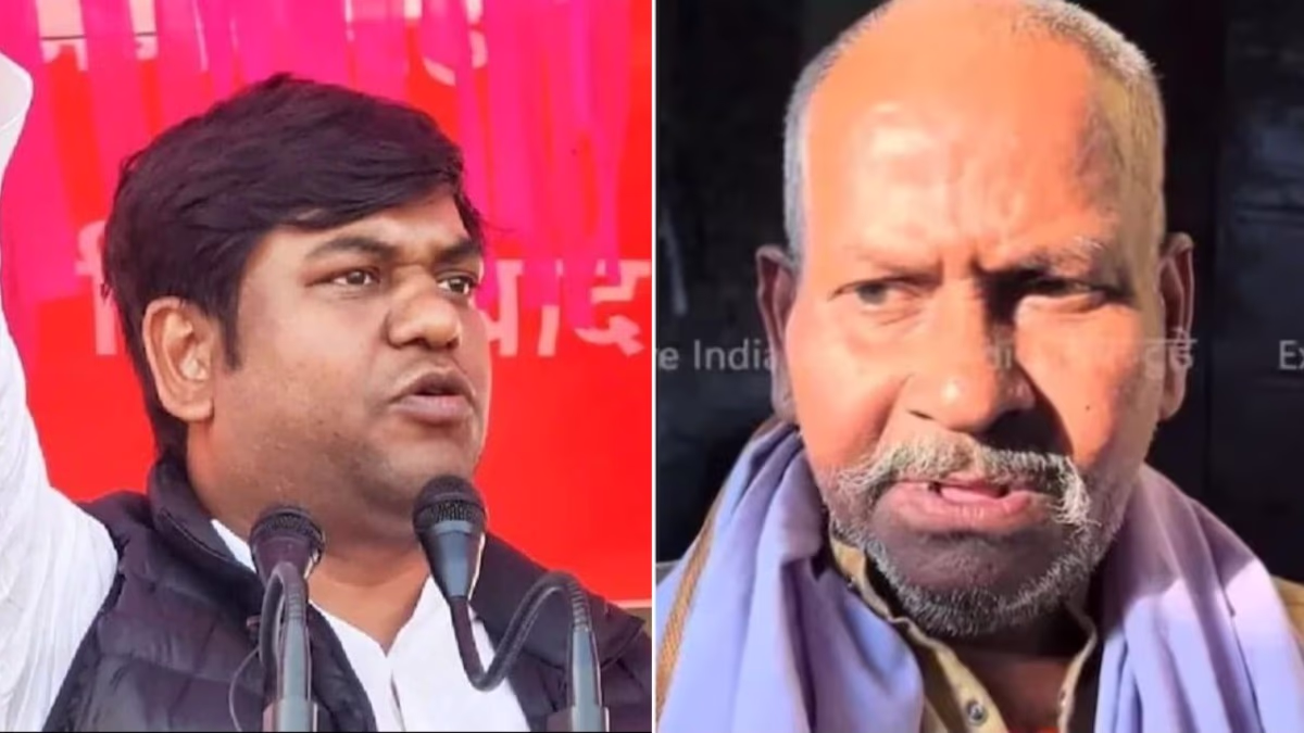 Major breakthrough in Jeetan Sahani murder investigation by the police