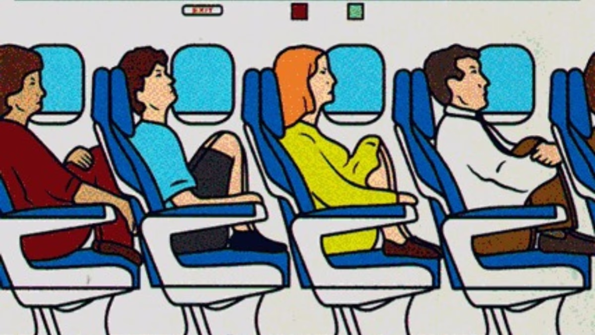 With time, most passenger planes have undergone significant changes.