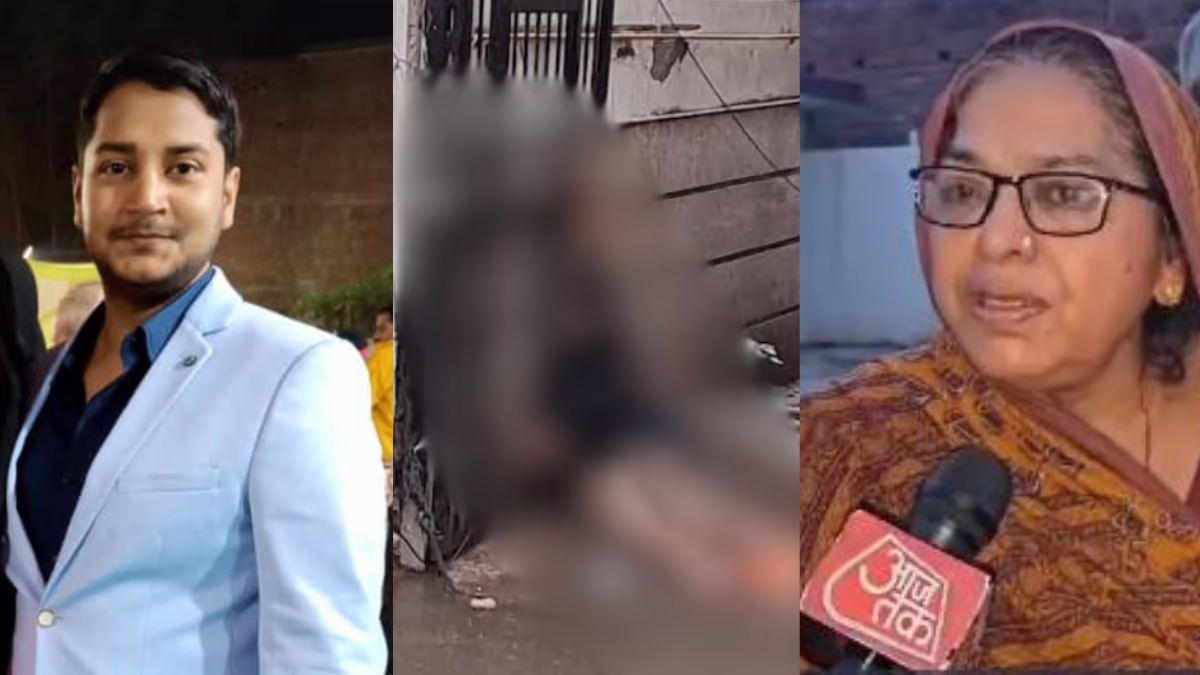 Grandmother Speaks After Grandson's Electrocution in Delhi