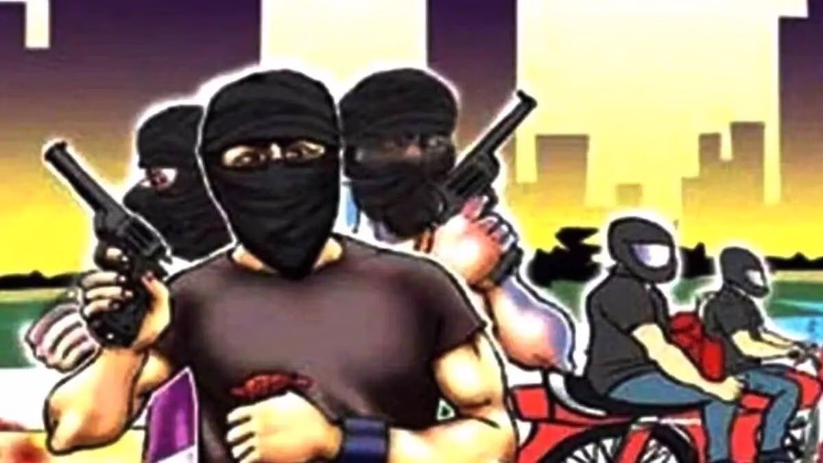 Disguised as customers, robbers plotted the entire robbery against the senior citizen. (Photo: Representational)