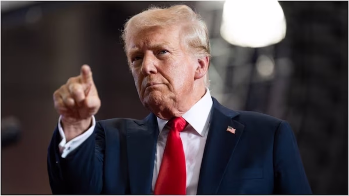 Trump's 25% Tariff Impact on Japan and South Korea