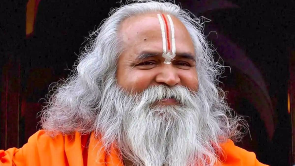 Ayodhya mourns after