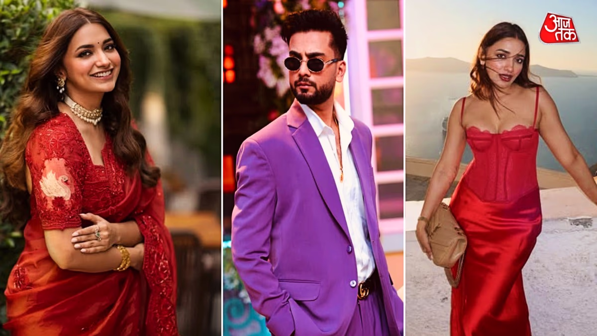 Elvish Yadav, the wi