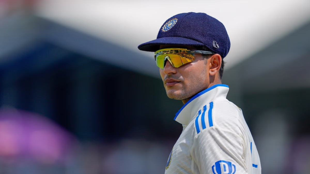 India's tour of Engl