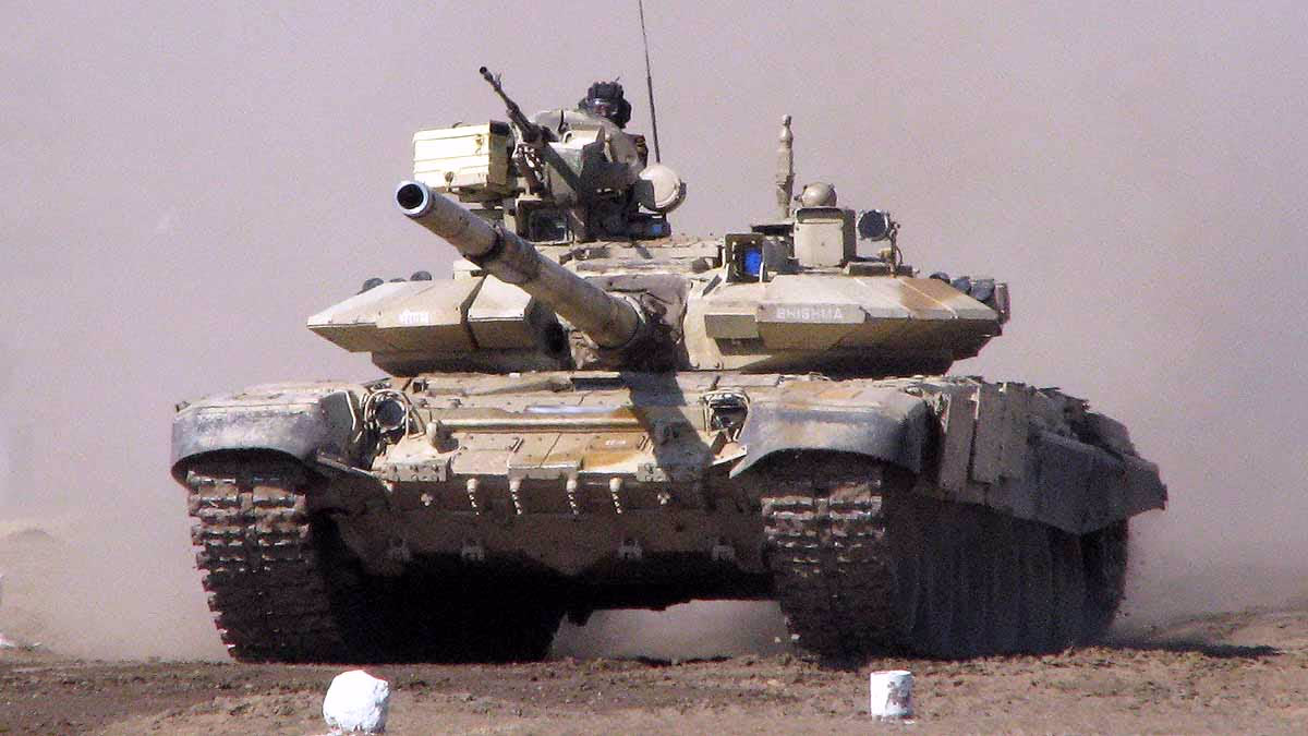 Putin India Visit 2025