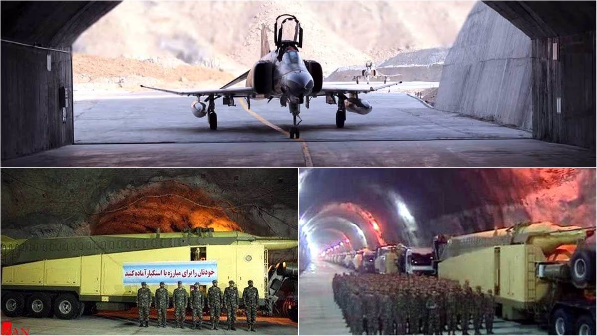 Risk of Iran-US conflict