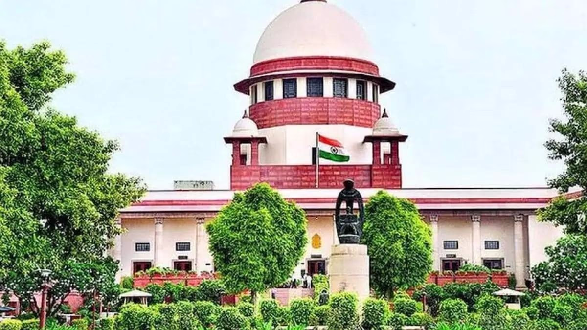 Central government to file a reconsideration petition in the Tamil Nadu Governor case.