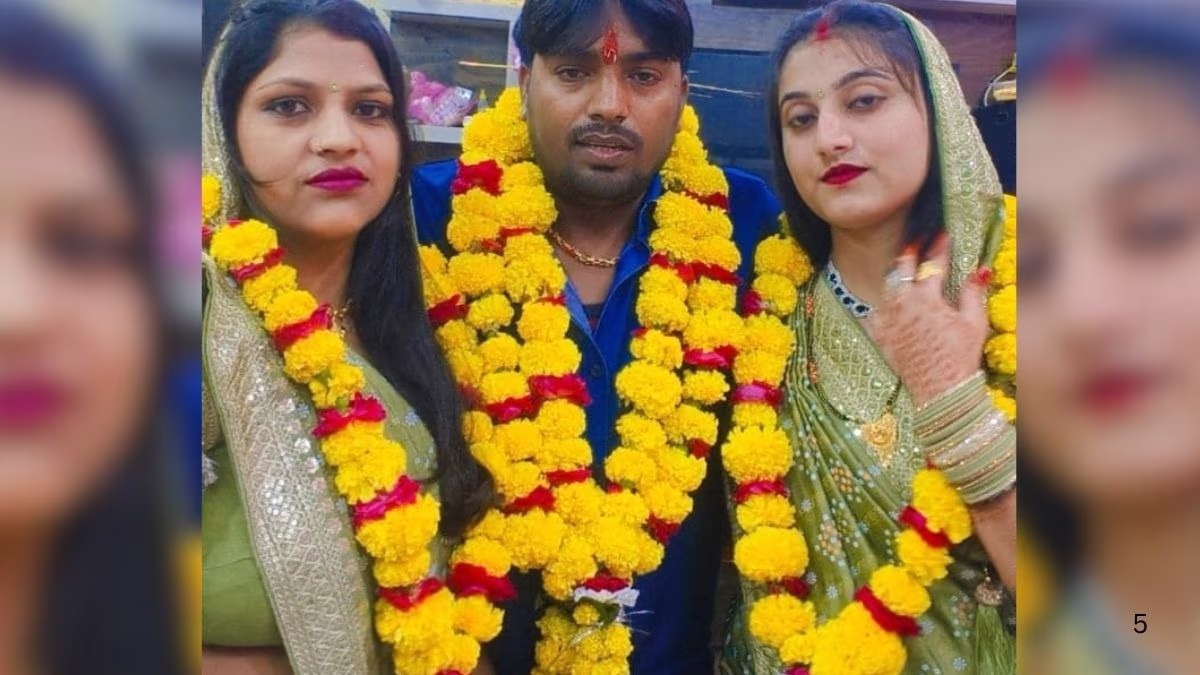 In Agra, Ram Babu Ni