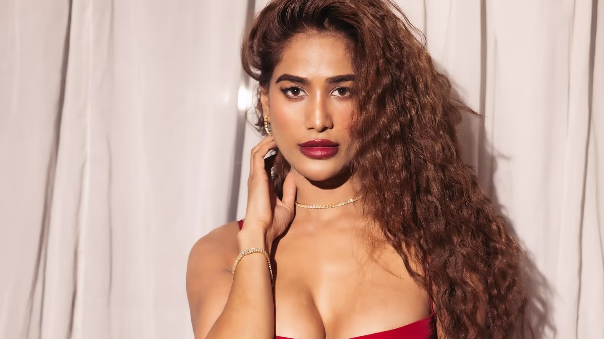 Poonam Pandey (Photo: Instagram @poonampandeyreal)
