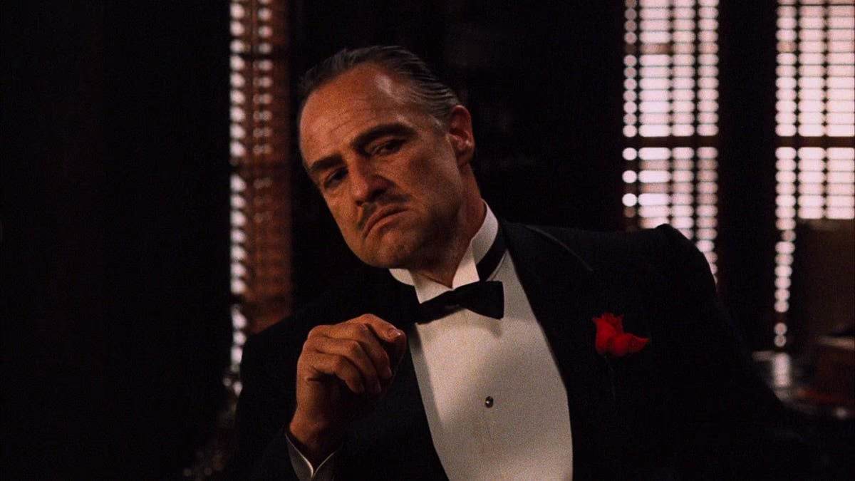 Vito's nuanced character