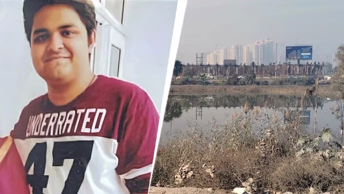 The accident claimed the life of engineer Yuvraj Mehta. (Photo: ITG)