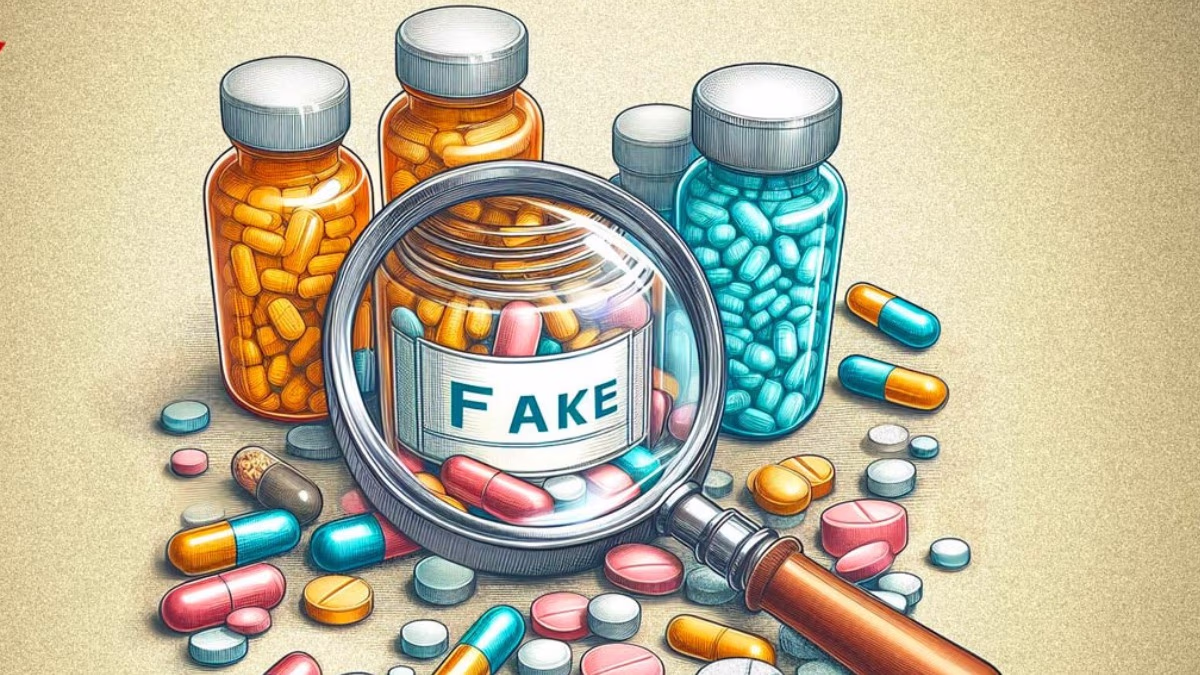 A major fake drug racket has been uncovered in Delhi (Representational Photo: ITG)