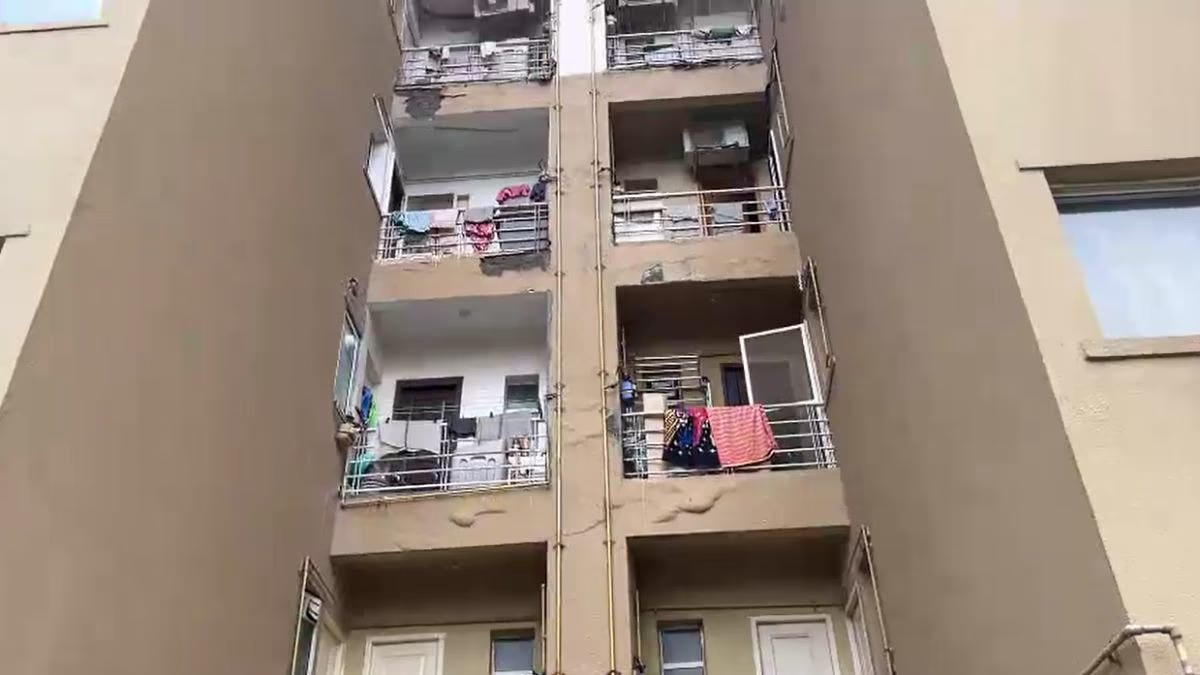 Childhood Betrayed: Shocking Assault at Noida Daycare (Photo: ITG)