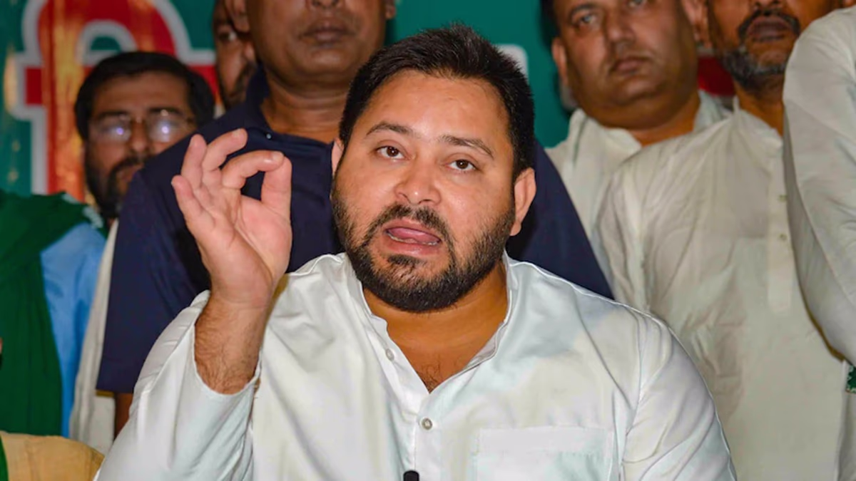RJD fields candidates on six seats for Jharkhand Assembly Elections. (Photo: X/@RJD)