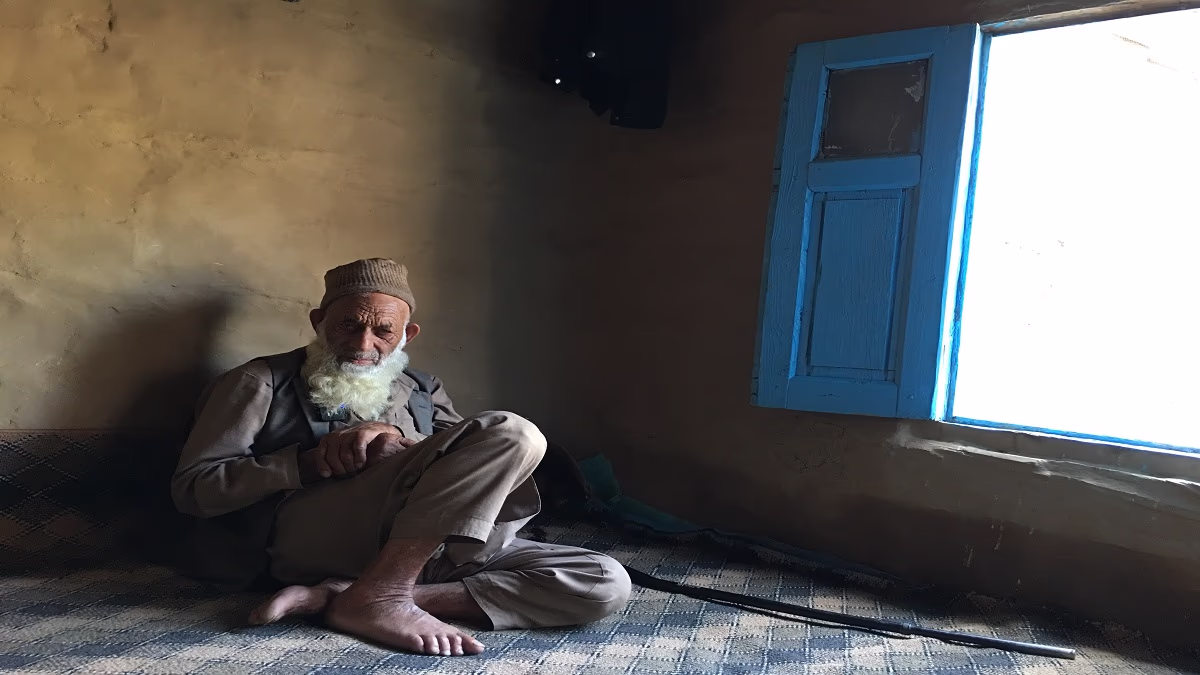 The serene isolation of the Gurez Valley, where life and nature are entwined