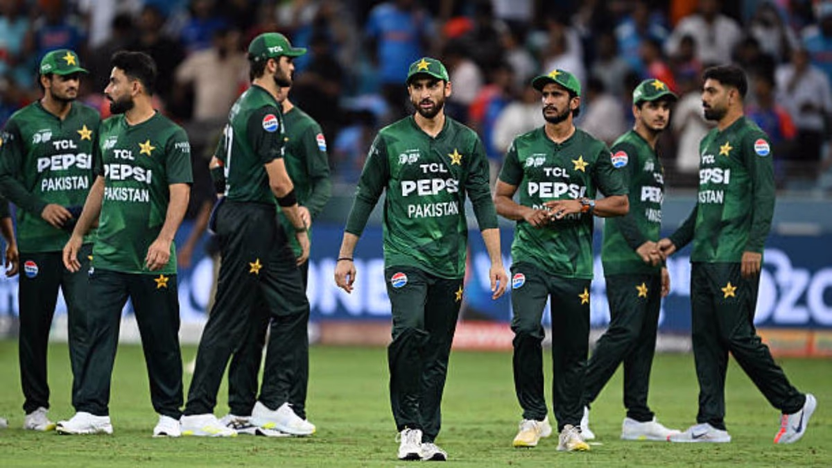 Pakistan demanded ICC remove umpire Andy Pycroft as match referee. (File Photo- PTI)