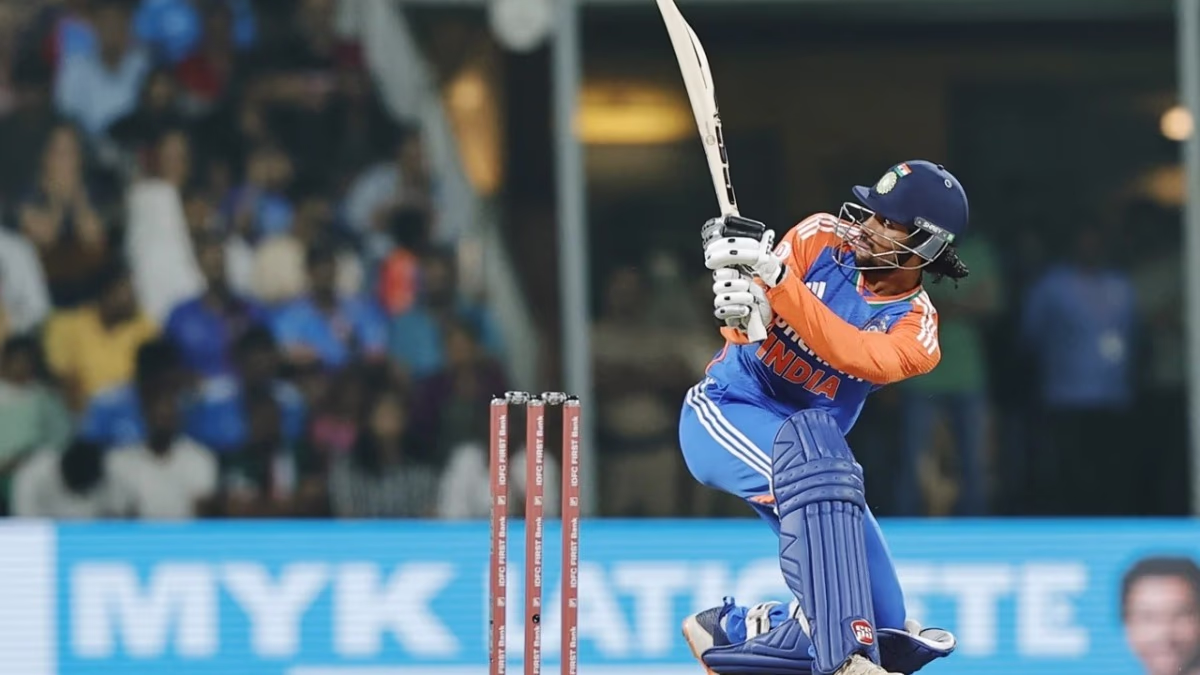Tilak Varma (Photo- BCCI)