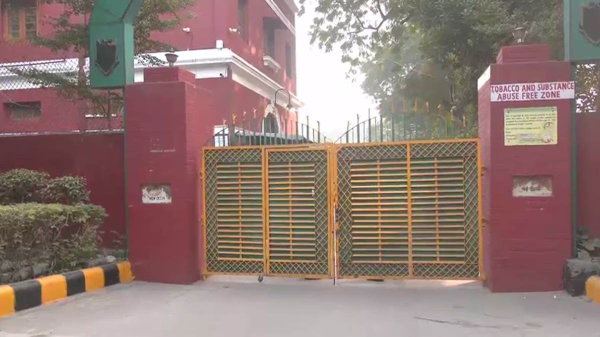 Delhi student suicide incident fosters government response.