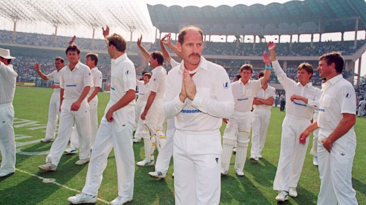 South Africa has mad