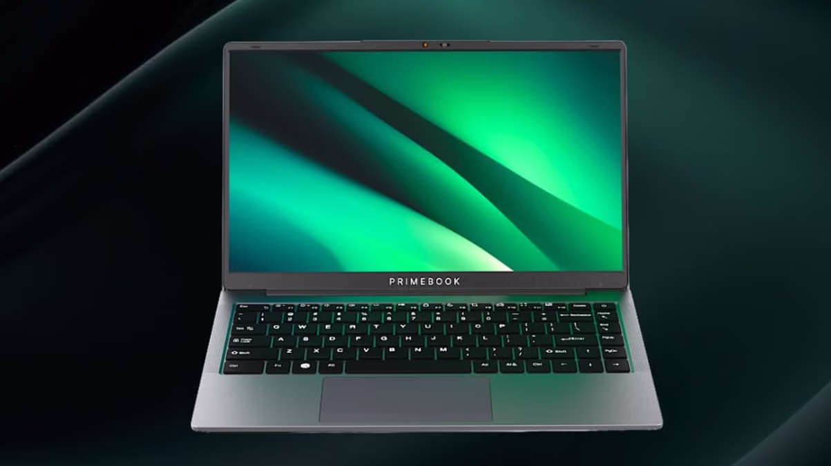 Top Chromebooks Under ₹20,000